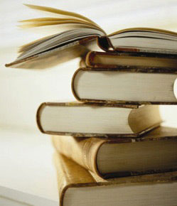 كتب