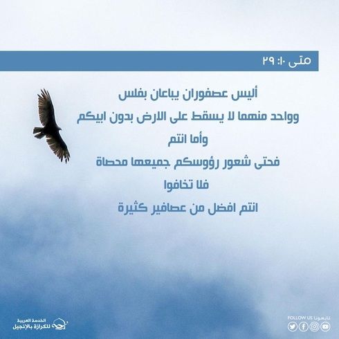 الإله الذي لا ينسى أحدًا