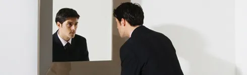 هل تعرف نفسك؟