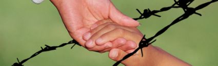 أحبوا أعدائكم