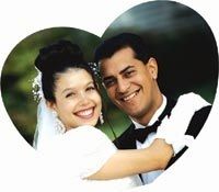 الحب والزواج