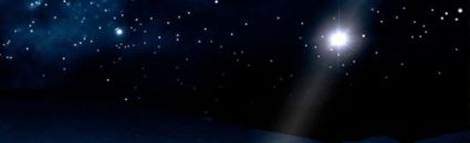 في ملء الزمان جاء