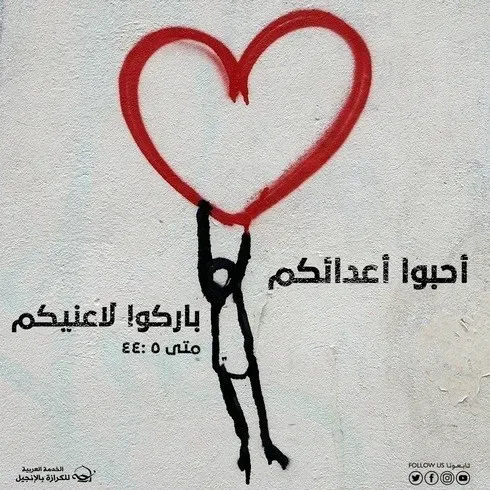 آيات من الكتاب المقدس عن الغفران